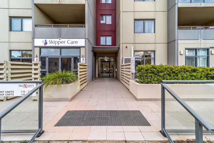 Third view of Homely unit listing, 127/21 Battye Street, Bruce ACT 2617