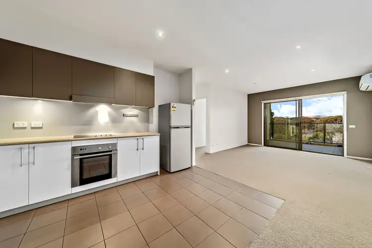Fifth view of Homely unit listing, 127/21 Battye Street, Bruce ACT 2617