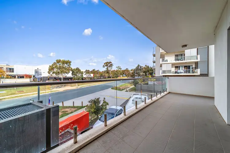 Main view of Homely apartment listing, 213/82 Thynne Street, Bruce ACT 2617