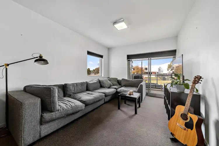 Seventh view of Homely apartment listing, 213/82 Thynne Street, Bruce ACT 2617