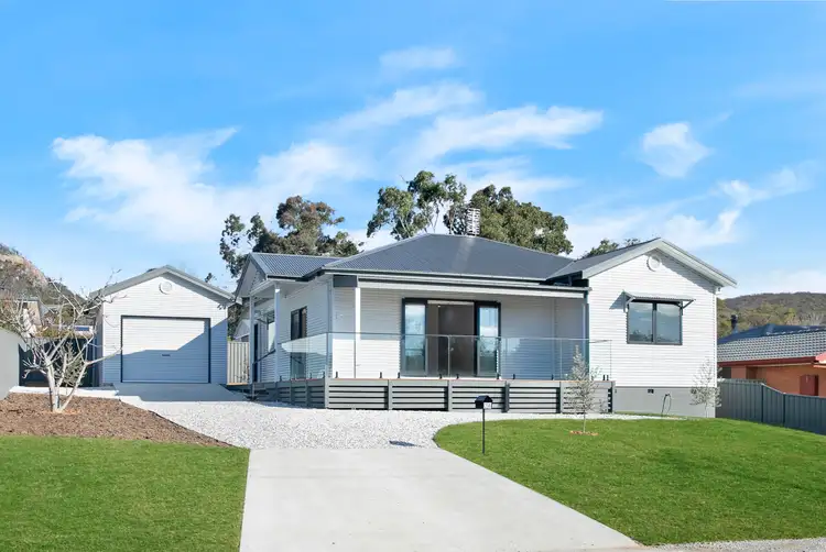 2a Hood Street, Mittagong NSW 2575