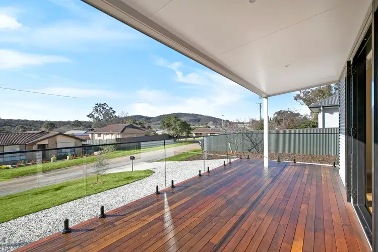Second view of Homely house listing, 2a Hood Street, Mittagong NSW 2575