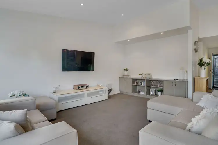 Third view of Homely townhouse listing, 3/30 Shirley Boulevard, Lenah Valley TAS 7008