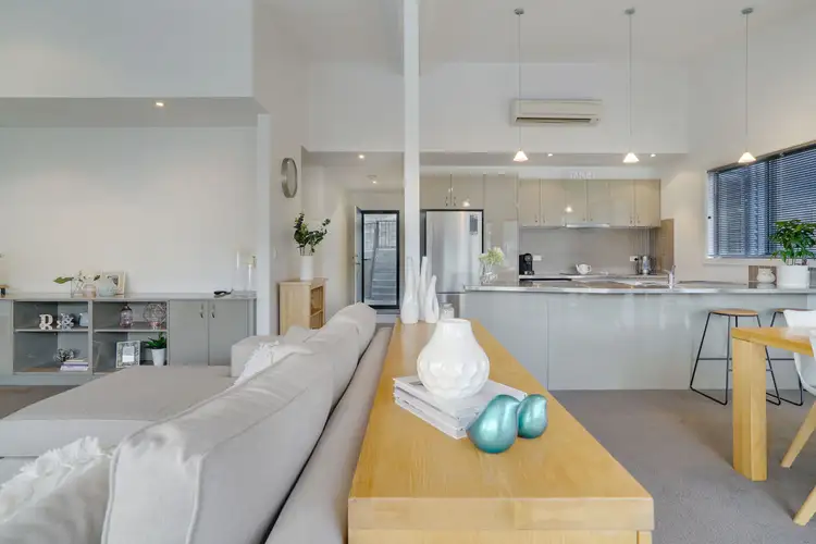Fifth view of Homely townhouse listing, 3/30 Shirley Boulevard, Lenah Valley TAS 7008