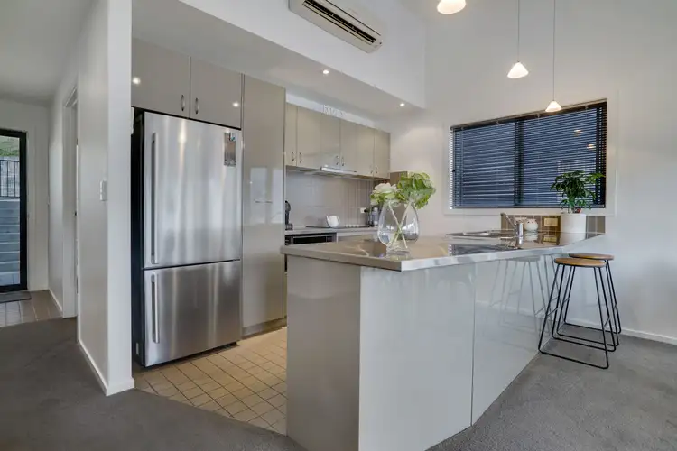 Sixth view of Homely townhouse listing, 3/30 Shirley Boulevard, Lenah Valley TAS 7008