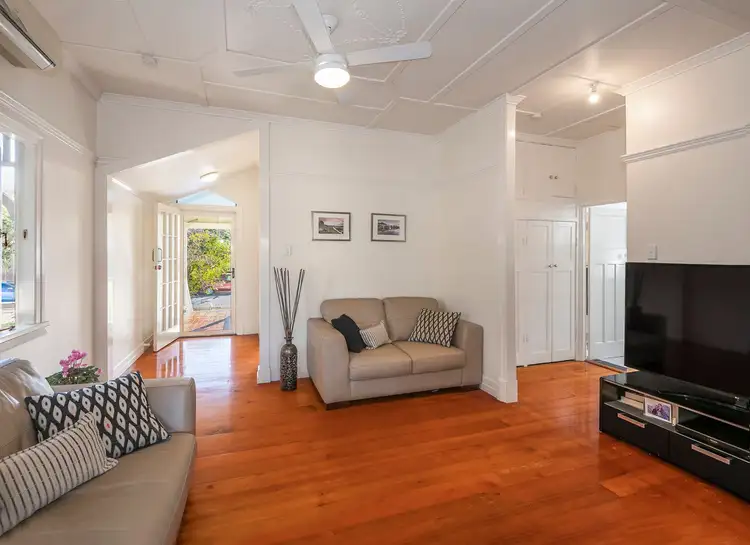 Third view of Homely house listing, 32 Stoneleigh Street, Albion QLD 4010