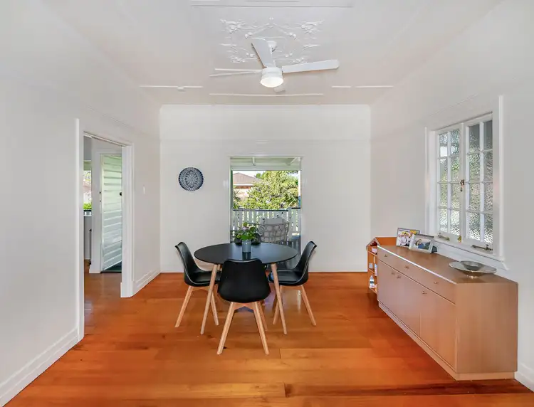 Fourth view of Homely house listing, 32 Stoneleigh Street, Albion QLD 4010