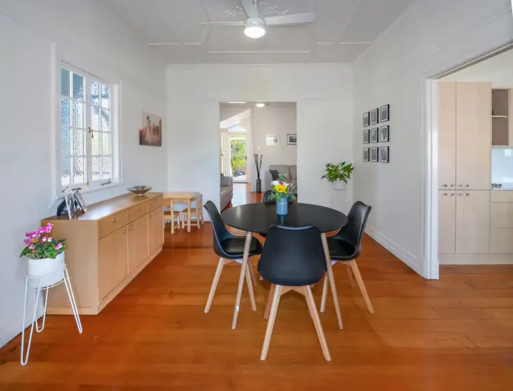 Fifth view of Homely house listing, 32 Stoneleigh Street, Albion QLD 4010