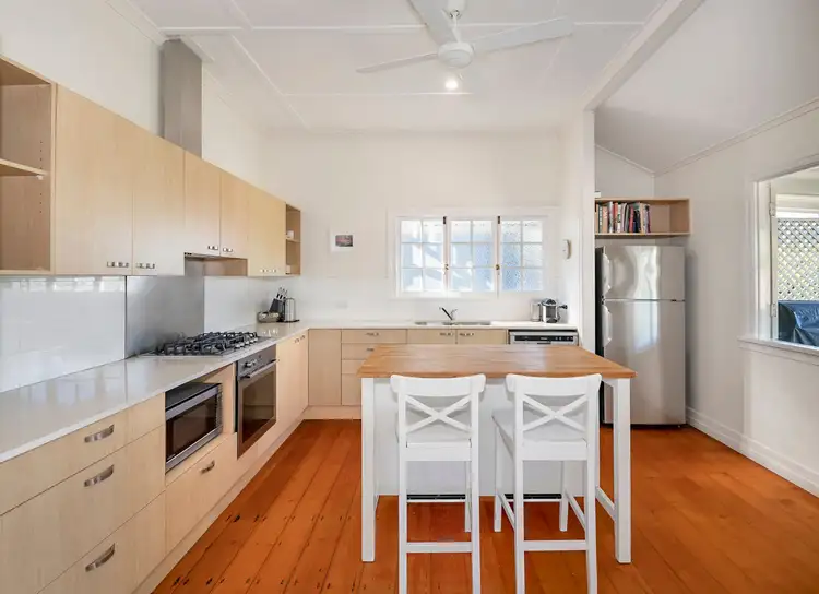 Sixth view of Homely house listing, 32 Stoneleigh Street, Albion QLD 4010