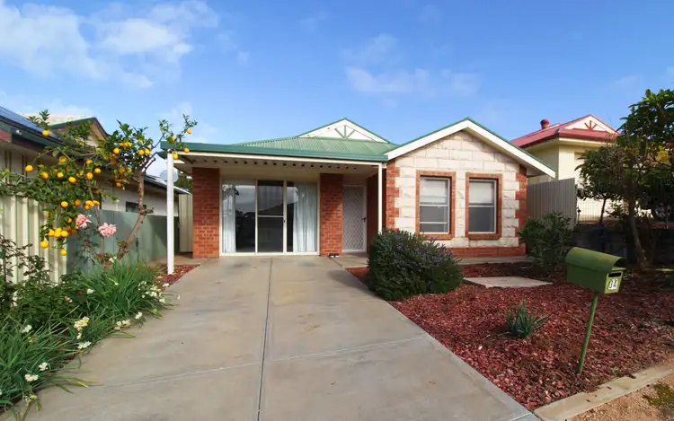 Main view of Homely house listing, 3A Madeira Street, Berri SA 5343