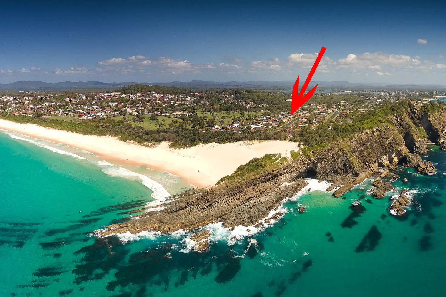 Main view of Homely house listing, 20 Colliton Parade, Forster NSW 2428