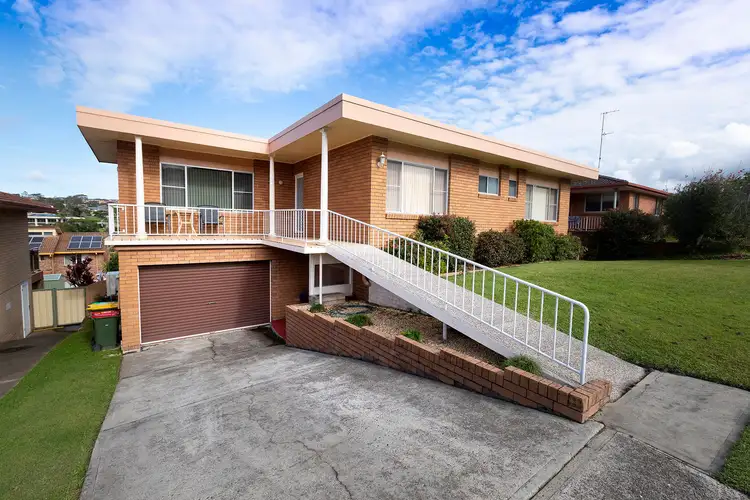 Second view of Homely house listing, 20 Colliton Parade, Forster NSW 2428