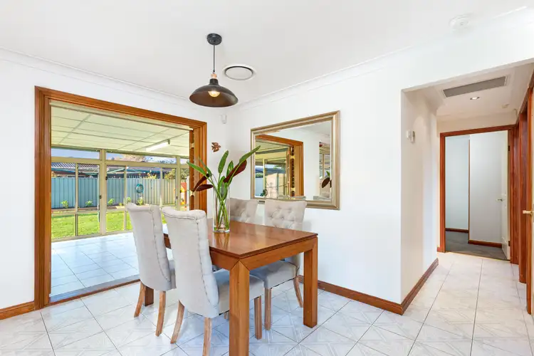 Third view of Homely house listing, 15 Settlers Crescent, Bligh Park NSW 2756