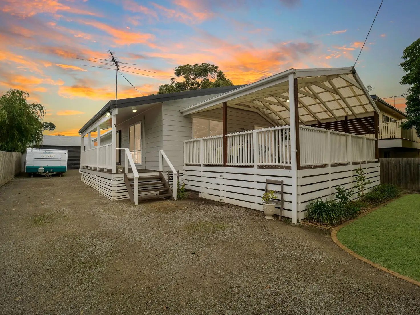 Main view of Homely house listing, 9 Plover Street, Cowes VIC 3922