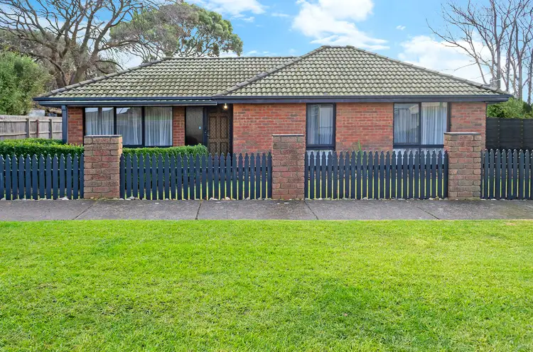 Main view of Homely house listing, 1374 Raglan Parade, Dennington VIC 3280