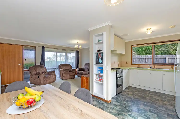 Sixth view of Homely house listing, 1374 Raglan Parade, Dennington VIC 3280