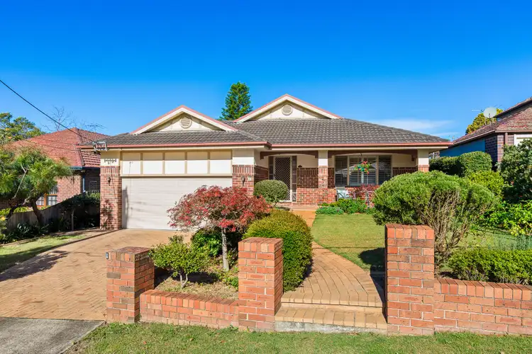 Main view of Homely house listing, 22 Fernvale Avenue, West Ryde NSW 2114