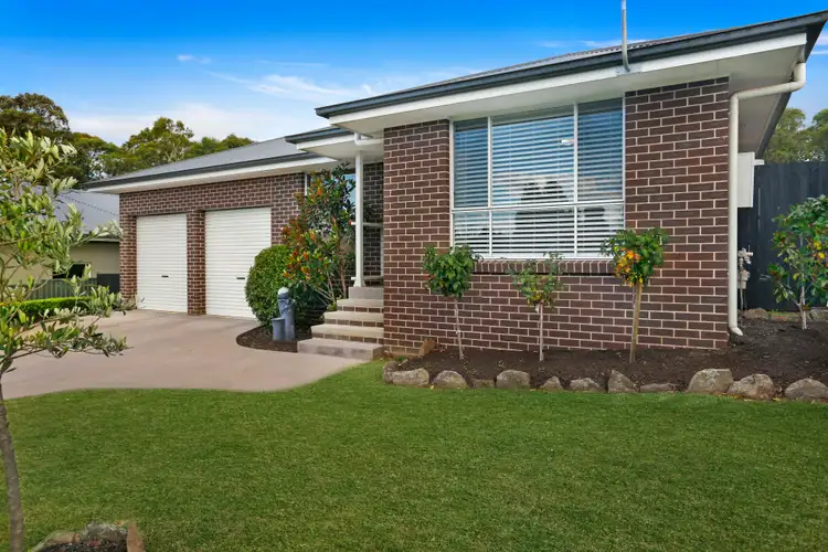 10 Thomas Street, Mittagong NSW 2575