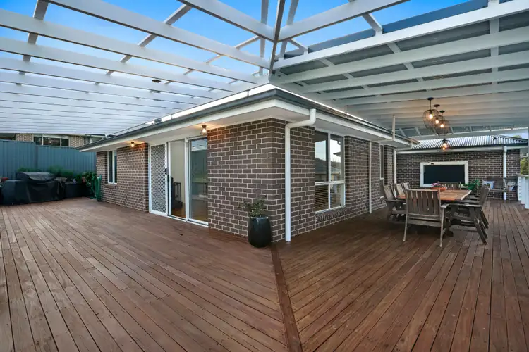 Second view of Homely house listing, 10 Thomas Street, Mittagong NSW 2575
