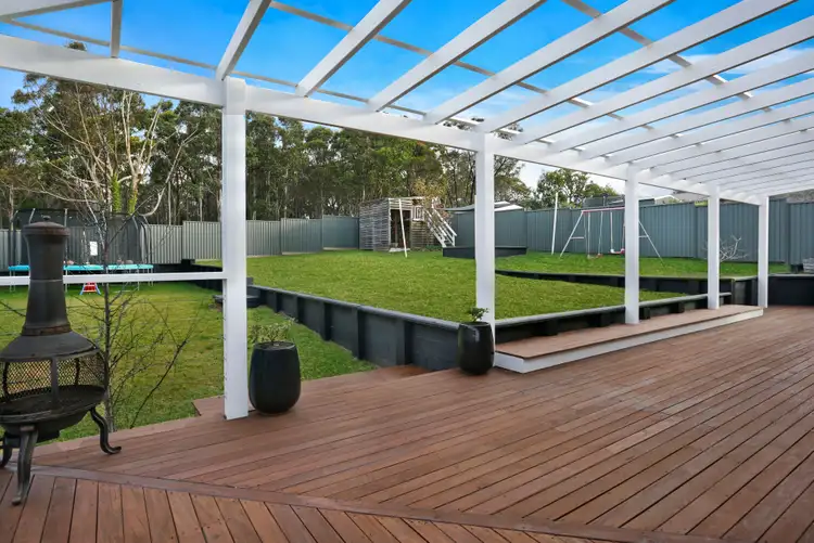 Third view of Homely house listing, 10 Thomas Street, Mittagong NSW 2575