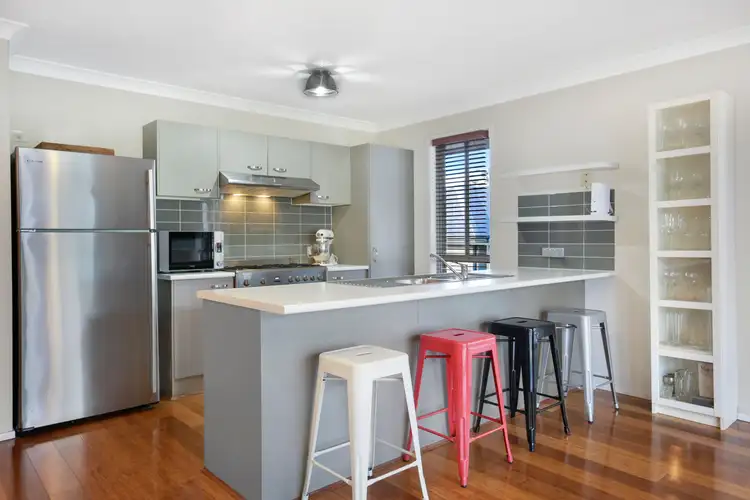 Fourth view of Homely house listing, 10 Thomas Street, Mittagong NSW 2575