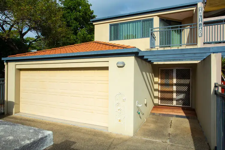 Second view of Homely townhouse listing, 1/16 Chester Terrace, Southport QLD 4215