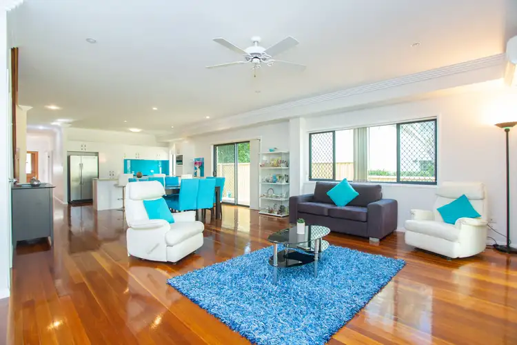 Fifth view of Homely townhouse listing, 1/16 Chester Terrace, Southport QLD 4215