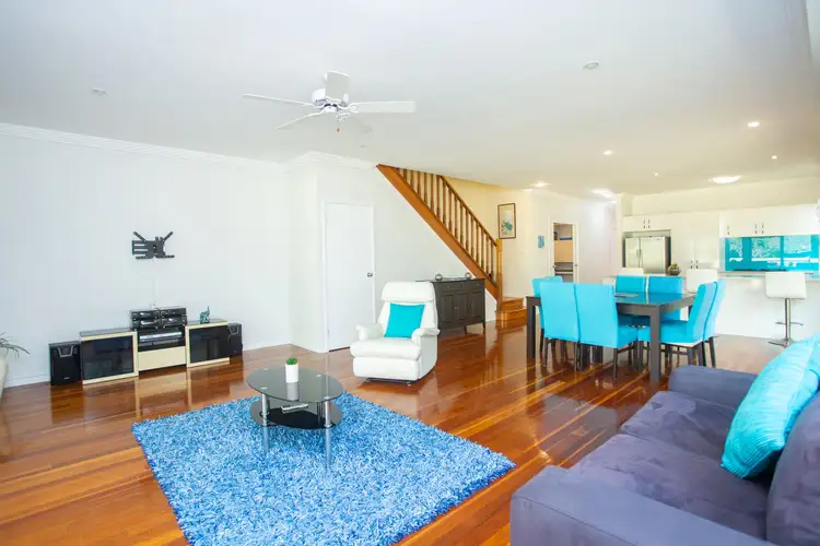 Sixth view of Homely townhouse listing, 1/16 Chester Terrace, Southport QLD 4215