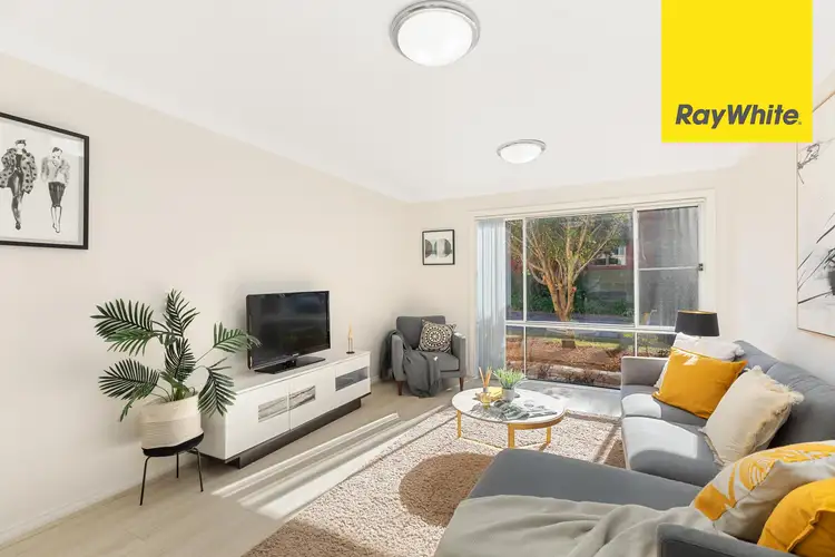 Second view of Homely house listing, 14 Lancaster Drive, Marsfield NSW 2122