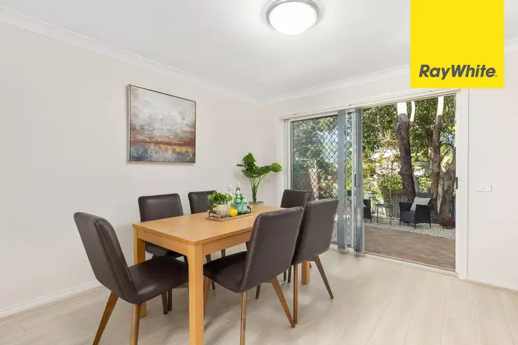 Fourth view of Homely house listing, 14 Lancaster Drive, Marsfield NSW 2122