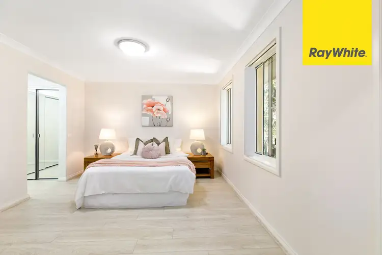 Fifth view of Homely house listing, 14 Lancaster Drive, Marsfield NSW 2122