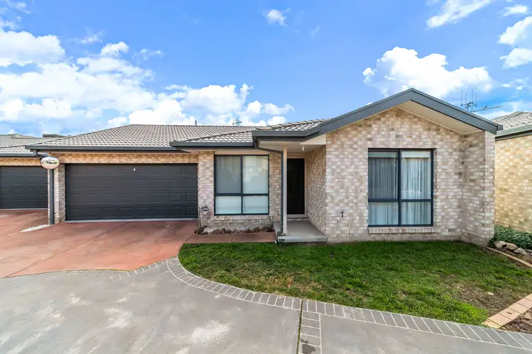 6/30 Hugh McKay Crescent, Dunlop ACT 2615