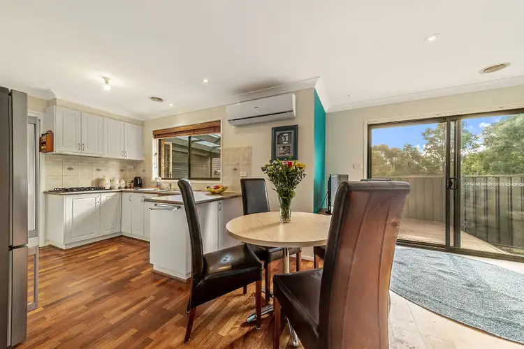 Fifth view of Homely townhouse listing, 6/30 Hugh McKay Crescent, Dunlop ACT 2615