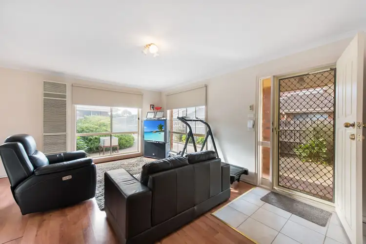 Third view of Homely house listing, 2/25 Minerva Crescent, Keilor Downs VIC 3038