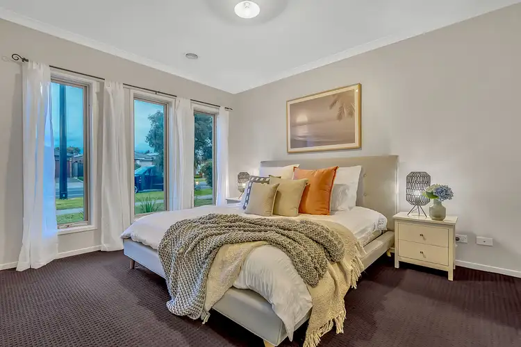 Third view of Homely house listing, 489 Grand Boulevard, Craigieburn VIC 3064