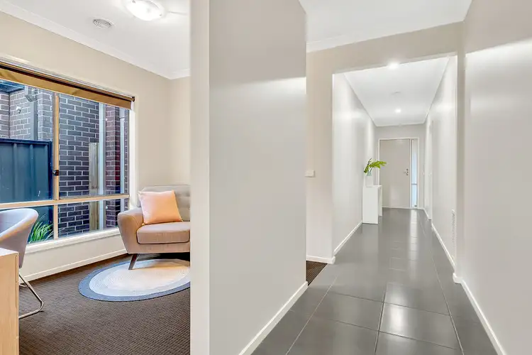 Fourth view of Homely house listing, 489 Grand Boulevard, Craigieburn VIC 3064