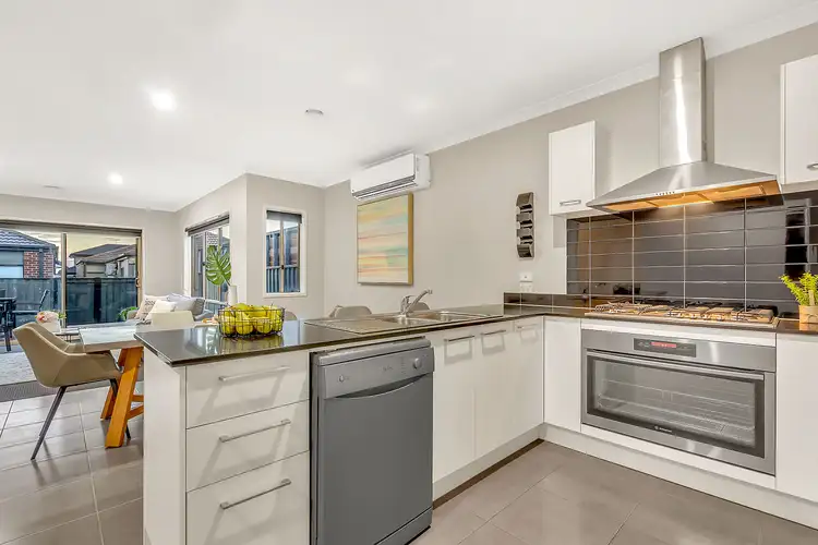 Sixth view of Homely house listing, 489 Grand Boulevard, Craigieburn VIC 3064