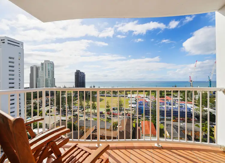 Main view of Homely apartment listing, 2143/2633 Gold Coast Highway, Broadbeach QLD 4218