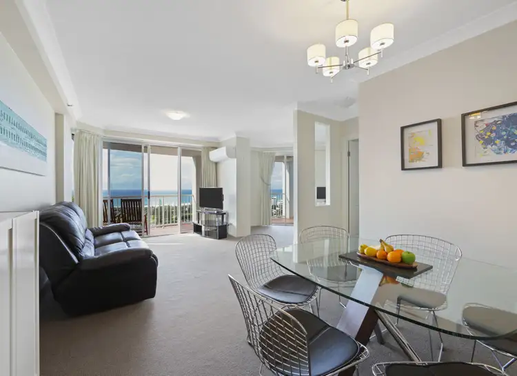 Third view of Homely apartment listing, 2143/2633 Gold Coast Highway, Broadbeach QLD 4218