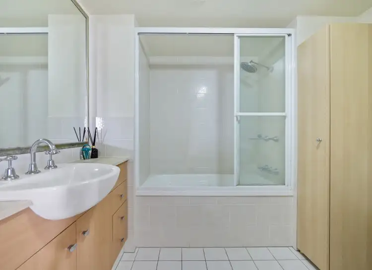 Sixth view of Homely apartment listing, 2143/2633 Gold Coast Highway, Broadbeach QLD 4218
