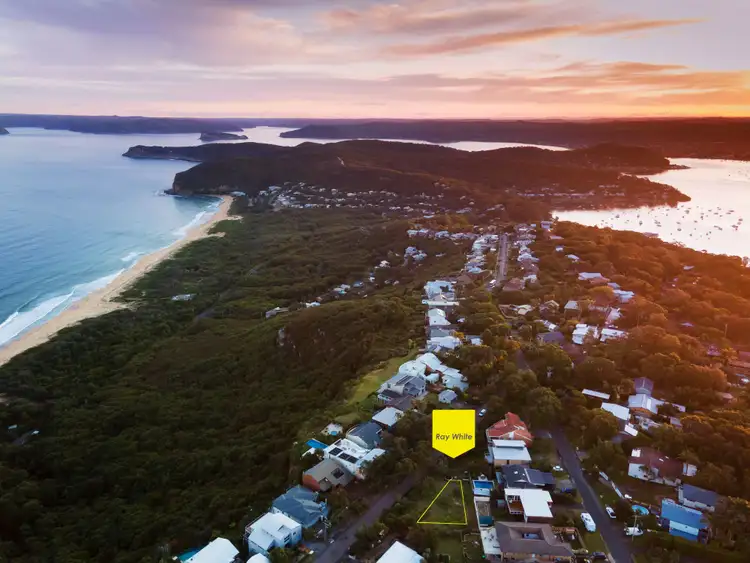 Sixth view of Homely land listing, 3 Macdonald Street, Killcare Heights NSW 2257