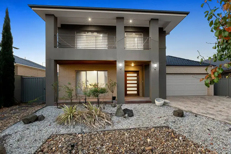 Main view of Homely house listing, 3 Mclaren Chase, Caroline Springs VIC 3023