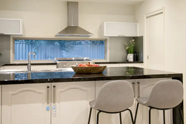 Fifth view of Homely house listing, 3 Mclaren Chase, Caroline Springs VIC 3023