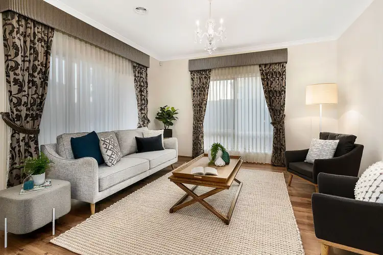 Sixth view of Homely house listing, 3 Mclaren Chase, Caroline Springs VIC 3023
