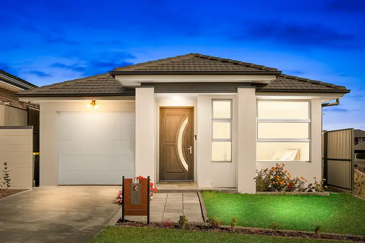 27 Constellation Avenue, Box Hill NSW 2765