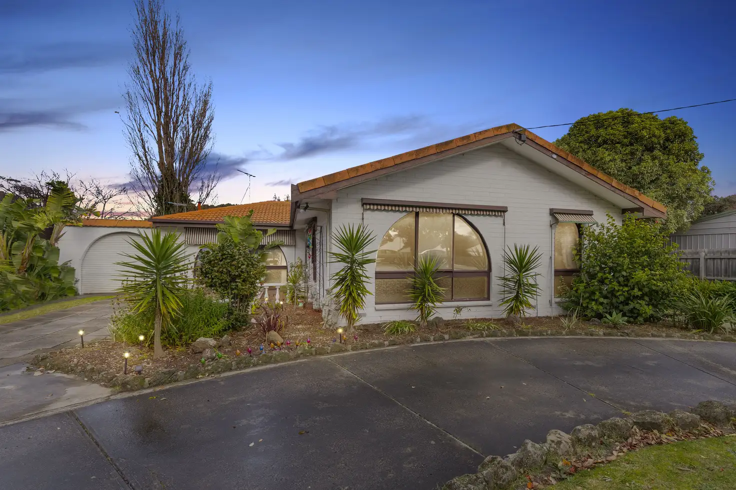 Main view of Homely house listing, 167 Eastbourne Road, Rosebud VIC 3939