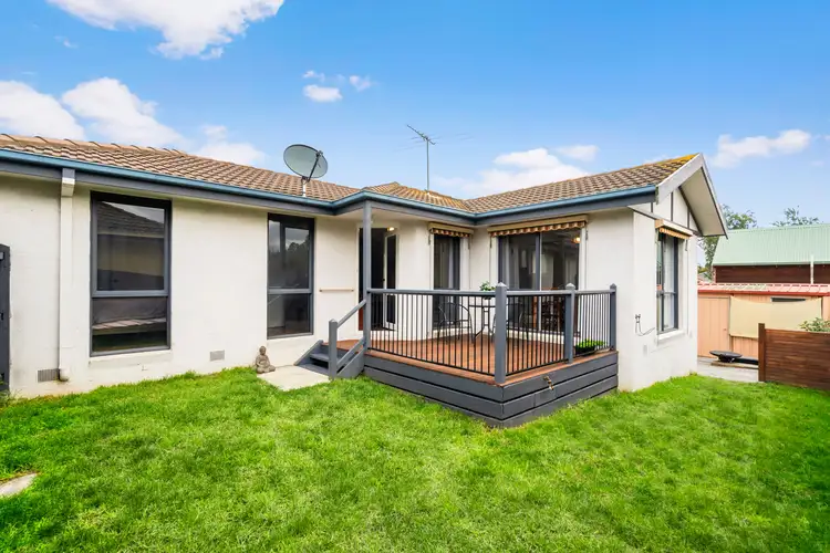 2/7 Kevin Street, Mount Waverley VIC 3149