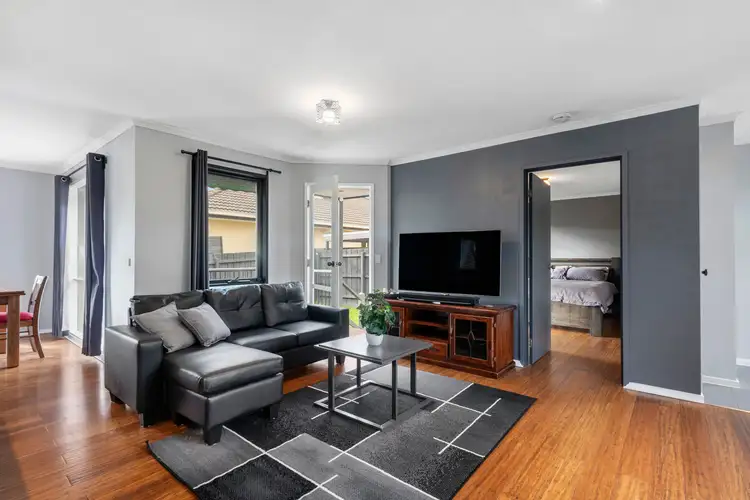 Second view of Homely townhouse listing, 2/7 Kevin Street, Mount Waverley VIC 3149