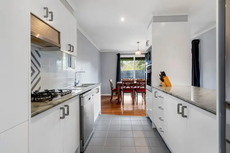 Third view of Homely townhouse listing, 2/7 Kevin Street, Mount Waverley VIC 3149