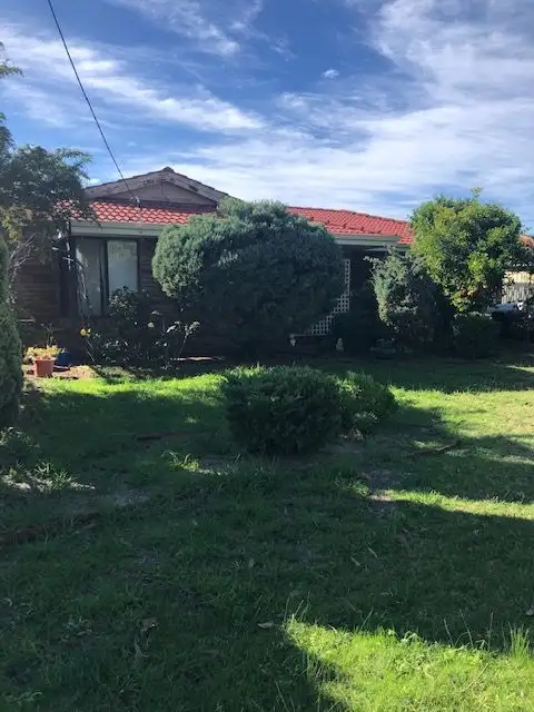 38 Darwin Crescent, Beechboro WA 6063